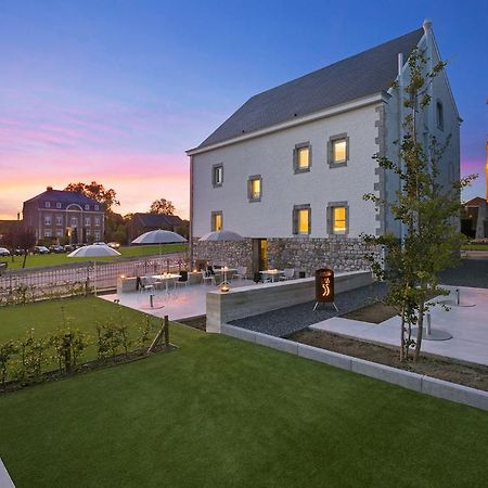 B&B Opus35 Montzen Экстерьер фото