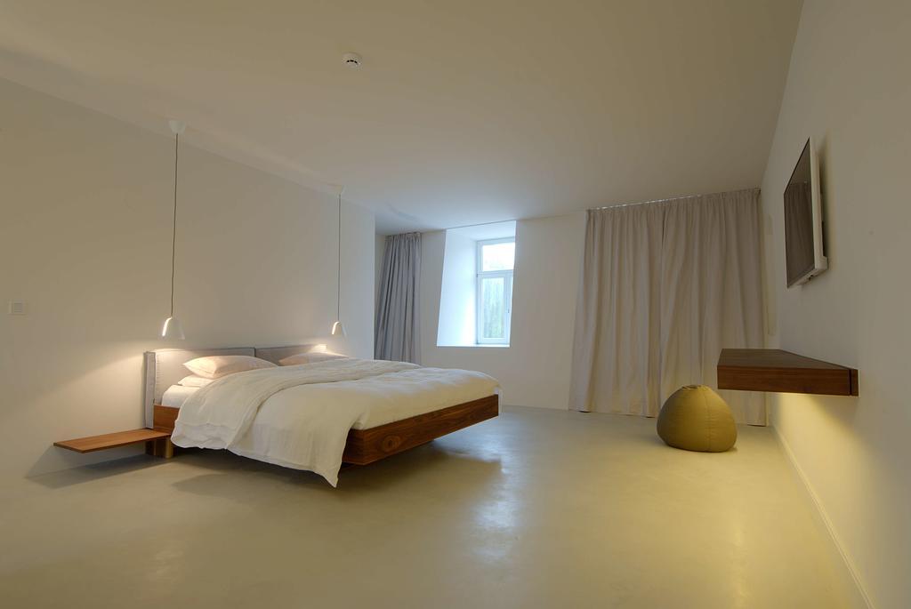 B&B Opus35 Montzen Номер фото