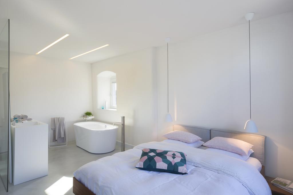 B&B Opus35 Montzen Экстерьер фото