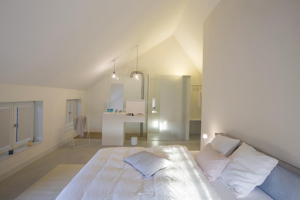 B&B Opus35 Montzen Экстерьер фото