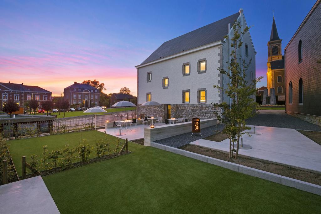 B&B Opus35 Montzen Экстерьер фото