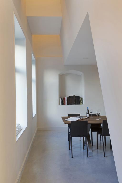 B&B Opus35 Montzen Экстерьер фото