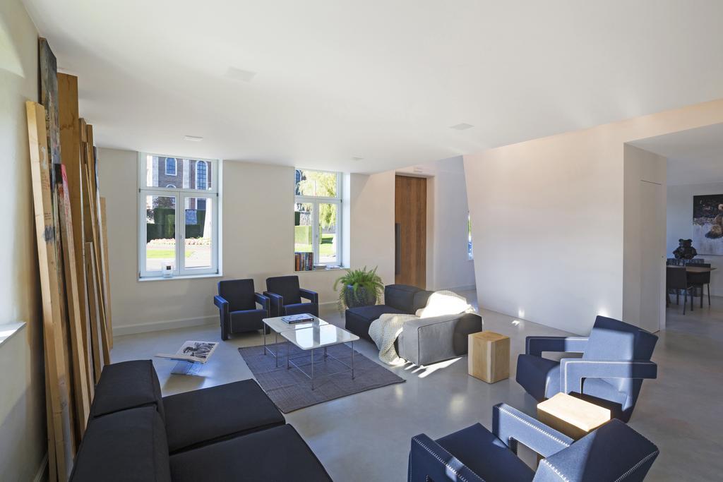B&B Opus35 Montzen Экстерьер фото
